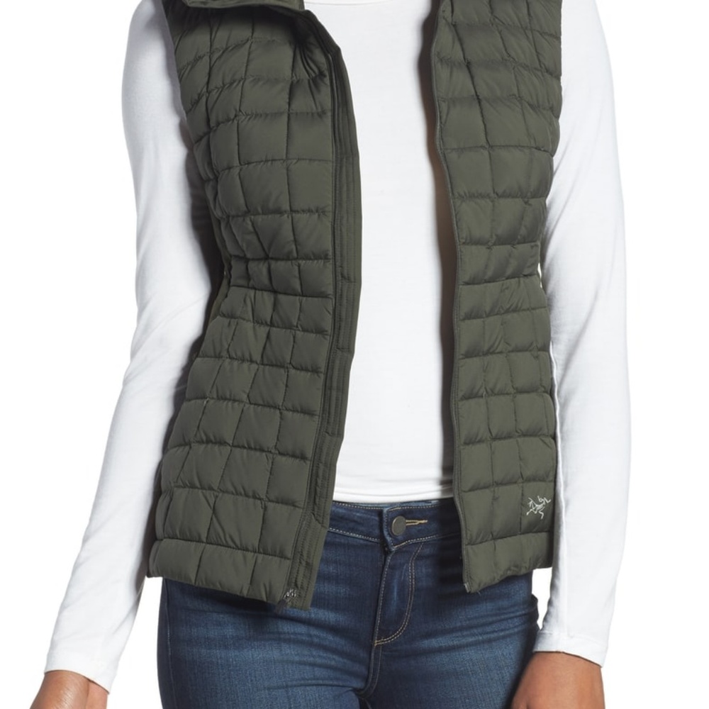 Arcteryx Narin Vest